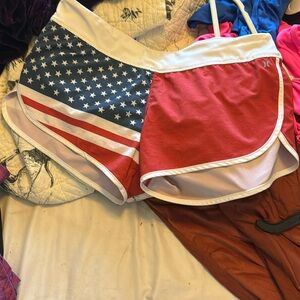 Hurley shorts
